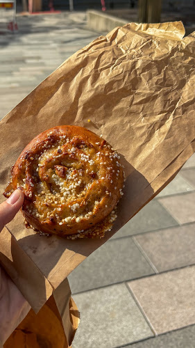 Malvas glutenfria hantverksbageri