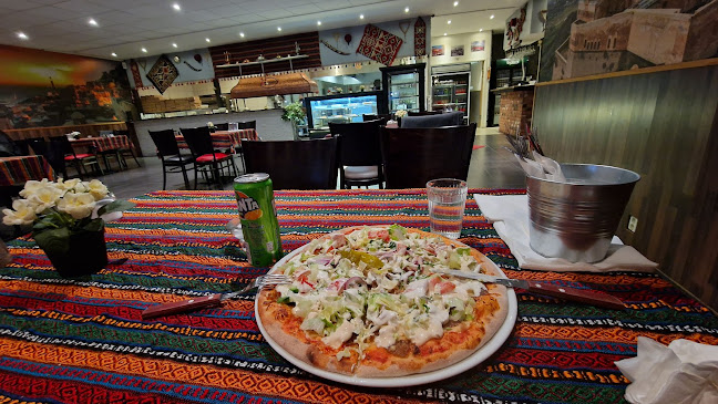 Comments and reviews of Pasha Kolgrill