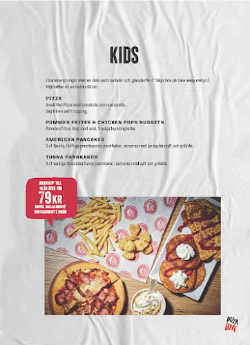 Comentarii opinii despre Pizza Hut Heron City