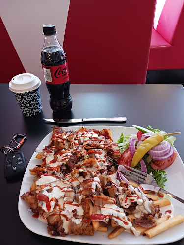 BURGER HOUSE HOMEMADE