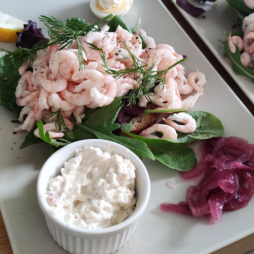 Comentarii opinii despre Idala Café & Lanthandel