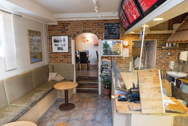 Ålstens Pizzeria - Gastronomi och hotellverksamhet