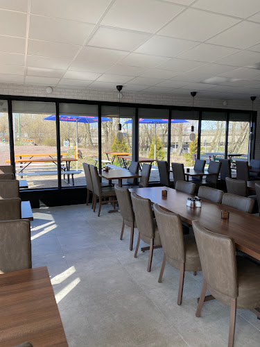 Restaurang Agir Open Times