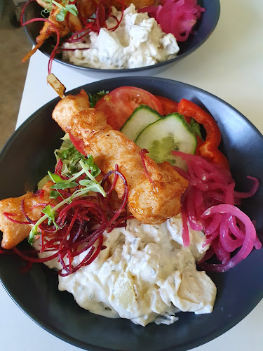 Strömsbergs - Cafe * Konferens * Fest Phone number