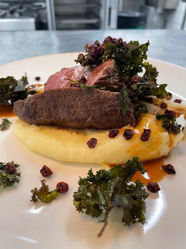 Kulturens restaurang - Gastronomi och hotellverksamhet