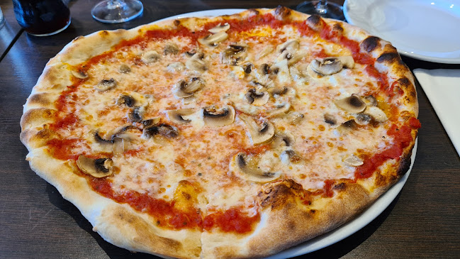 Trattoria il Trullo AB - Gastronomi och hotellverksamhet