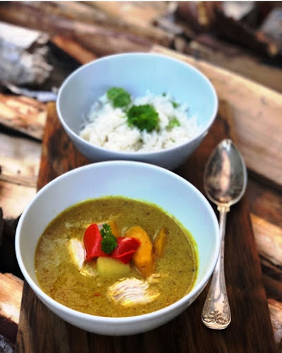 Naturligt Kött - Gastronomi och hotellverksamhet