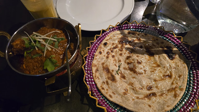 Chili Masala - Gastronomi och hotellverksamhet