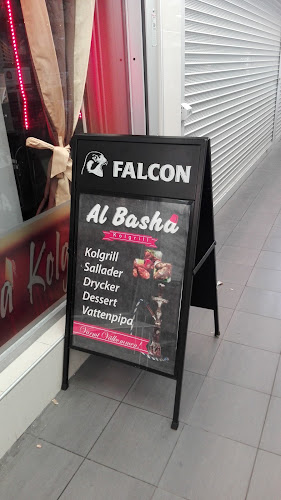 Opinii despre Al Basha Kolgrill în Skärholmen - Gastronomi och hotellverksamhet