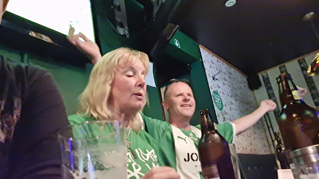 Resturang Polhem söder