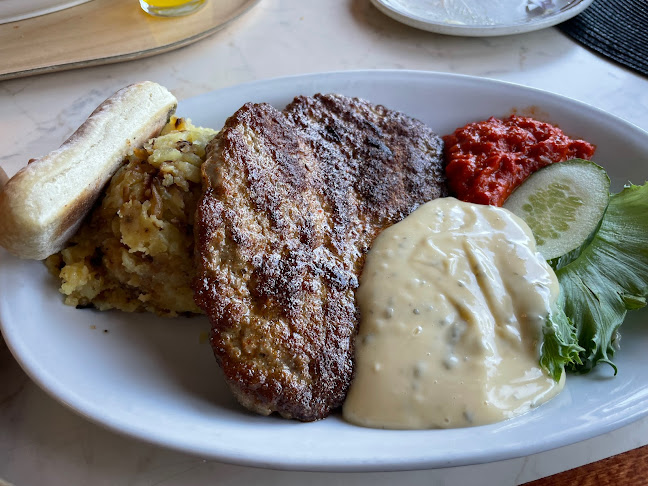 Opinii despre Restaurang Sarajevo în Enköping - Gastronomi och hotellverksamhet