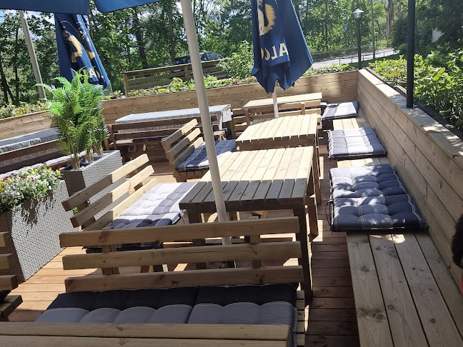 Globen Backstreet Pub & Restaurang - Johanneshov