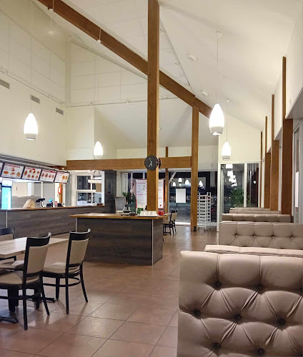 Ronjas pizzeria & resturang