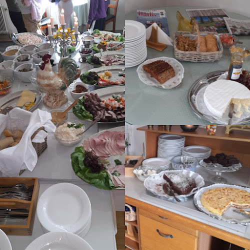 Comentarii opinii despre Olshammarsgården