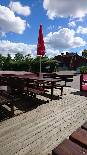 Opinii despre Malmens Grill & Pizza în Linköping - Gastronomi och hotellverksamhet