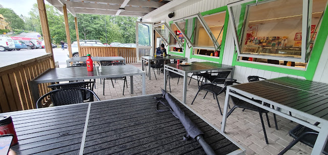 Comments and reviews of Tungelsta Grillen