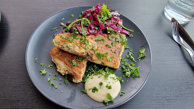 Comments and reviews of Elvebäcks Bageri och konditori