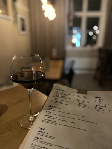 Mårtens Hus Mat & Bar Nyköping - Nyköping