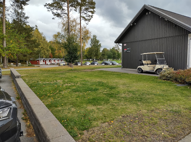 Mariestads golfkrog - Mariestad