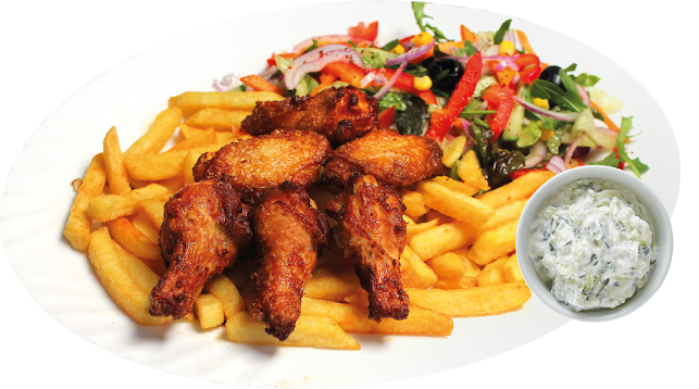 Ellas Kolgrill - Gastronomi och hotellverksamhet