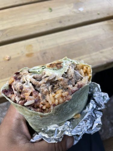 Heta köket - Djursholm