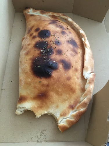 Comments and reviews of Capri pizzeria göteborg