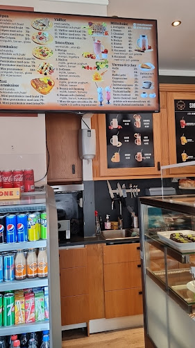 Lial Café - Hässleholm