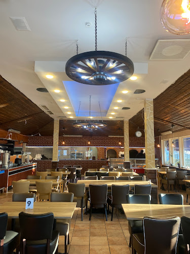 Zaytun Restaurang - Angered