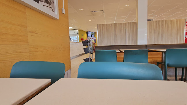 Max Burgers - Gastronomi och hotellverksamhet