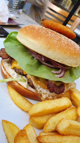 Comentarii opinii despre Tusen & 2 Trelleborg