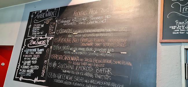 Bistro Sickla - Nacka