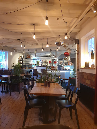 Besökaregränd 3, 271 42 Ystad