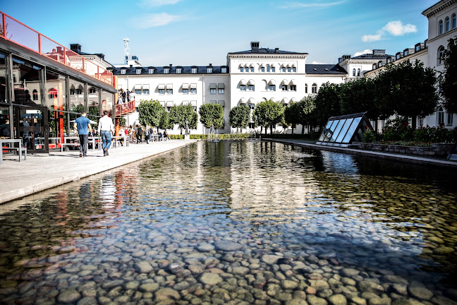 K-Märkt Garnisonen - Gastronomi och hotellverksamhet