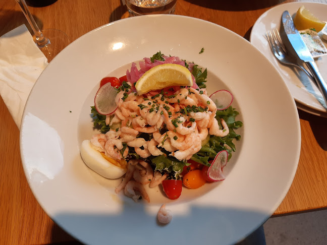 Två Fiskare - Gastronomi och hotellverksamhet