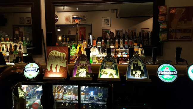 Andra Långgatan 4C, 413 03 Göteborg