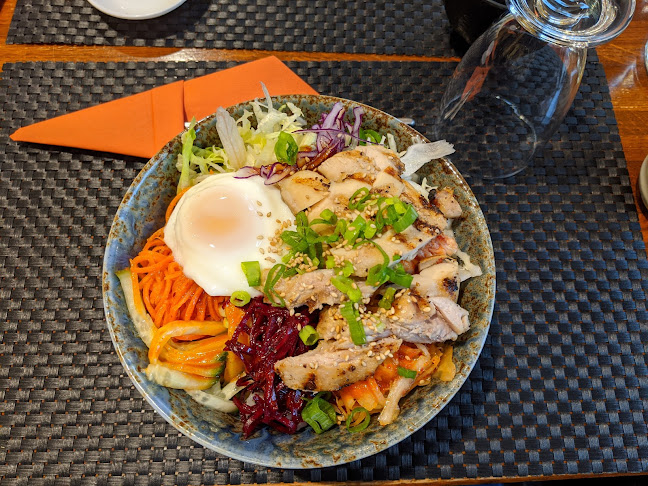 Izakaya Ninja - Gastronomi och hotellverksamhet