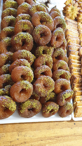 Reviews of Annas Konditori in Västerås - Gastronomi och hotellverksamhet