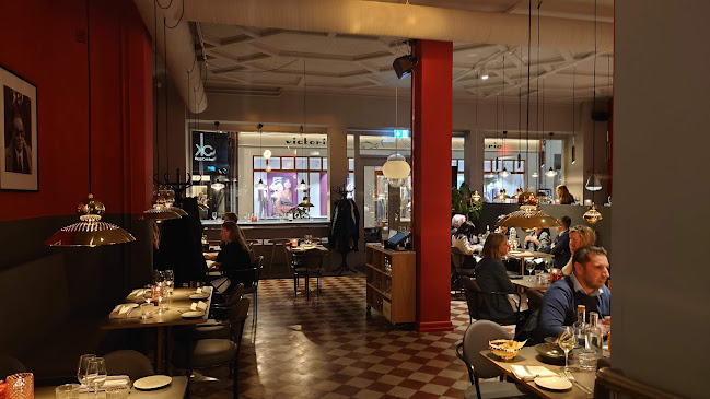 Södra Larm Bar & Bistro Open Times