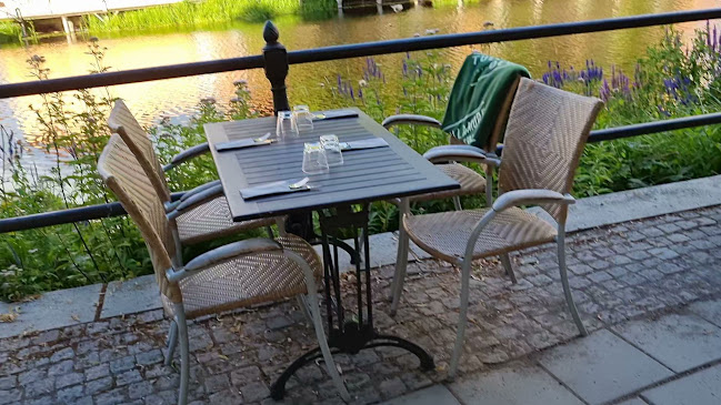 Borgen Restaurang & Festsalar Uppsala