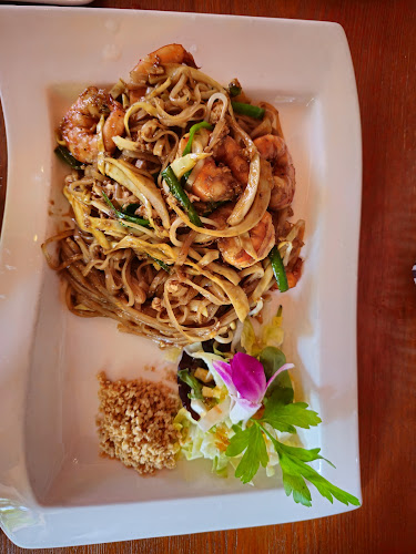 Restaurang Jungle Thai - Jönköping