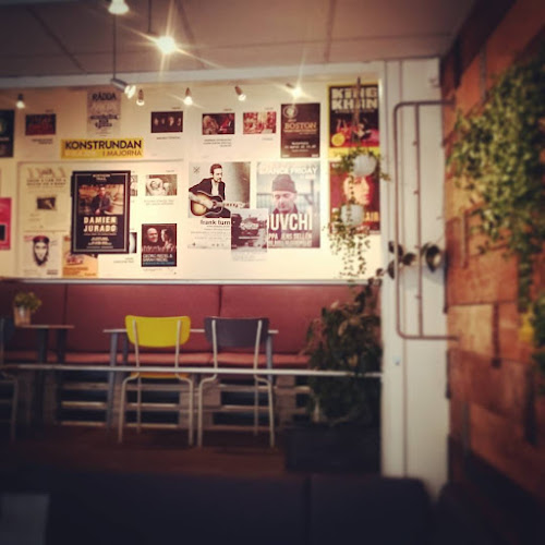 Matería - Gastronomi och hotellverksamhet