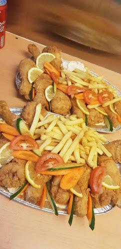 Opinii despre Restaurang Almedani în Åmål - Gastronomi och hotellverksamhet