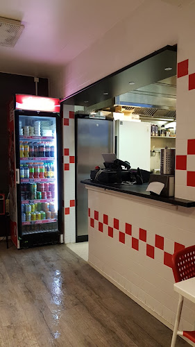 Pizza Haus Hammarängen - Skellefteå