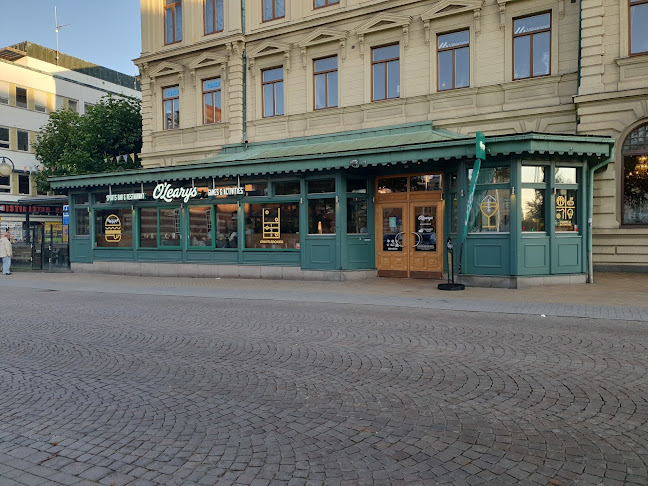 O'Learys Kristianstad - Gastronomi och hotellverksamhet