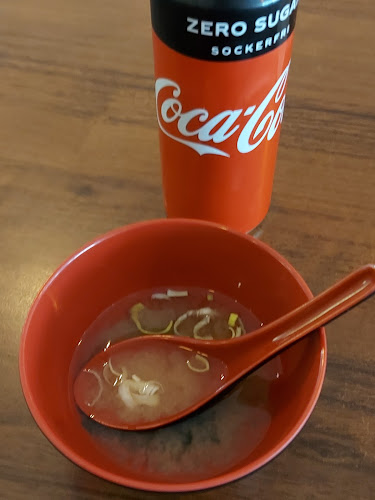 Restaurang Akie Wok & Sushi Open Times