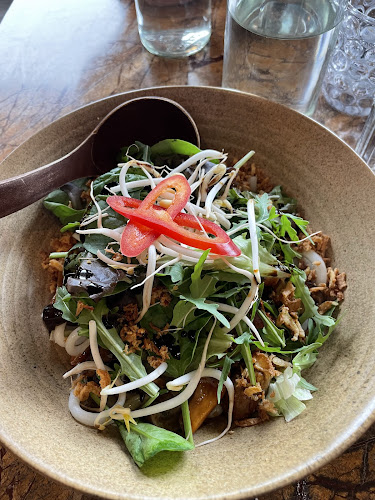 Restaurang Chay - Helsingborg