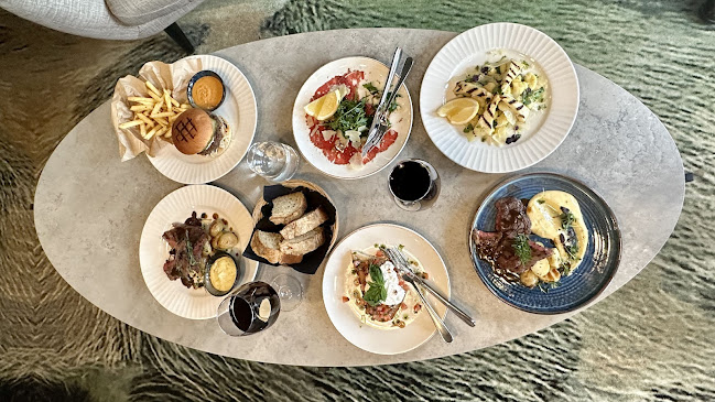 Comentarii opinii despre Bistro 46