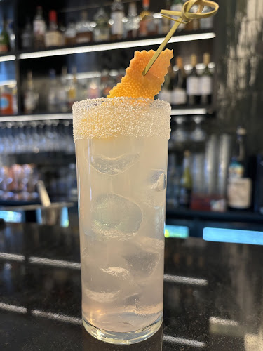 Farbror Blå - Gastronomi och hotellverksamhet