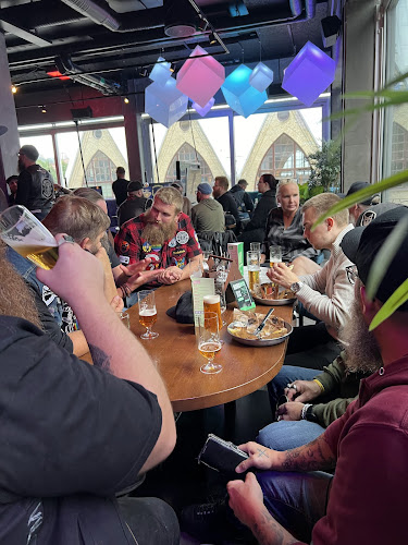 Kappa Bar - Gastronomi och hotellverksamhet