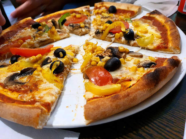 Bella Notte - Gastronomi och hotellverksamhet